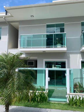 Casa praia de Palmas
